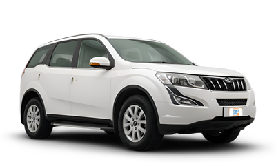 Mahindra XUV500-img